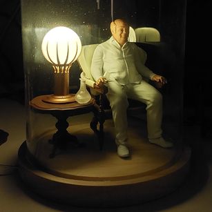 3DMemorials - Pieter V. 005