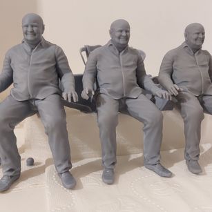 3DMemorials - Pieter V. 007