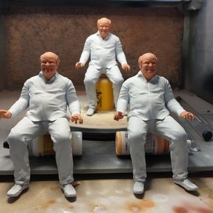 3DMemorials - Pieter V. 008